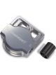 Trans-Dapt Oil Filter Mount 12 AN Female Ports 1-1/2-12 in Center Thread…