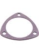 Trans-Dapt Collector Gasket 1/16 in Thick 3-1/2 in Diameter 3-Bolt Compo…