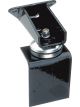 Trans-Dapt Motor Mount Weld-On Steel For Jeep Wrangler YJ 1987-95 to Small Block
