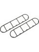 Trans-Dapt Valve Cover Adapter GM LS-Series Valve Cover to GM LS-Series
