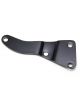 Trans-Dapt Alternator Bracket Lower Passenger Side Steel Black Powder