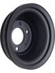 Trans-Dapt Crankshaft Pulley V-Belt 3 Groove 7.800