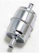 Trans-Dapt Fuel Filter In-Line Paper Element 3/8