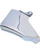 Trans-Dapt Alternator Bracket Upper Passenger Side Intake / Water Pump