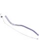 Trans-Dapt Transmission Dipstick Solid Tube 24