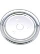 Trans-Dapt Crankshaft Pulley V-Belt 1 Groove 6.800