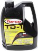 Torco Motor Oil TD-1 Super Diesel 15W40 Conventional 4 L