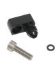 Trick Flow Steam Vent Fitting 4 AN Male Bolt Included GM LS-Seri