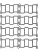 Trick Flow Plenum Gasket Trick Flow R-Series Manifold Small Bl