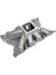 Trick Flow Intake Manifold Track Heat Square Bore Single Plane A