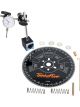 Trick Flow Camshaft Degree Kit Cylinder Heads On Universal Kit
