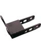 Triple X Race Components Brake Caliper Bracket Front Passenger Si