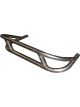 Triple X Race Components Bumper Front 3/4 in Tube Stacked Stainle