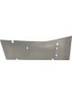 Triple X Race Components Kick Panel Passenger Side Aluminum Natur