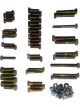 Triple X Race Components Chassis Hardware Steel Cadmium Triple X