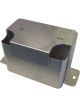 Triple X Race Components Battery Box 4 x 4 x 6-1/2 in Aluminum Na