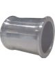 Triple X Race Components Axle Spacer 2 in Wide Straight Aluminum