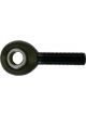 Triple X Race Components Rod End Spherical 3/8 in Bore 3/8-24 in