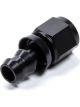 Triple X Race Components Fitting Hose End Straight 8 AN Hose Barb