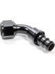 Triple X Race Components Fitting Hose End 60 Degree 12 AN Hose Ba