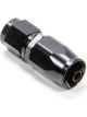 Triple X Race Components Fitting Hose End Straight 4 AN Hose to 4