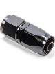 Triple X Race Components Fitting Hose End Straight 8 AN Hose to 8
