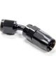 Triple X Race Components Fitting Hose End 30 Degree 4 AN Hose to