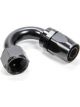 Triple X Race Components Fitting Hose End 150 Degree 12 AN Hose t