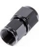 Triple X Race Components Fitting Adapter Straight 8 AN Female to