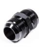 Triple X Race Components Fitting Adapter Straight 16 AN Male to 1