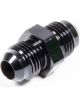 Triple X Race Components Fitting Adapter Straight 6 AN Male to 6