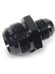 Triple X Race Components Fitting Adapter Straight 10 AN Male to 1