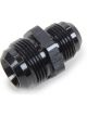 Triple X Race Components Fitting Adapter Straight 12 AN Male to 1