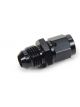 Triple X Race Components Fitting Adapter Straight 4 AN Female to