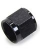 Triple X Race Components Fitting Tube Nut 10 AN 5/8 in Tube Alumi