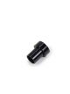 Triple X Race Components Fitting Tube Sleeve 3 AN 3/16 in Tube Al