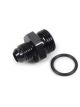Triple X Race Components Fitting Adapter Straight 6 AN Male to 8