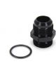 Triple X Race Components Fitting Adapter Straight 16 AN Male to 1