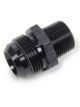 Triple X Race Components Fitting Adapter Straight 16 AN Male to 3