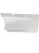 Triple X Race Components Kick Panel Passenger Side Upper Split Des