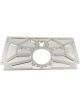Triple X Race Components Motor Plate Rear 24-5/8 x 12-7/16 x 3/8 i