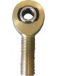 Triple X Race Components Rod End Spherical 1/2 in Bore 5/8-18 in R