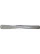 Triple X Race Components Wing Post Front Straight Chromoly Chrome