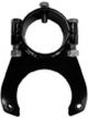 U-B Machine Brake Caliper Bracket Rear Clamp-On 3 in OD Axle Tube S