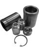 U-B Machine Control Arm Bushing Spherical Bearing Lower Steel GM A-Bo