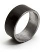 U-B Machine Ball Joint Sleeve Weld-On Ball Joint 1 in Long Steel Natu