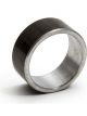 U-B Machine Ball Joint Sleeve Press-In Ball Joint 1 in Long Steel Nat