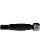 U-B Machine Ball Joint Stud 4-11/16 in Long Steel Black Oxide Large S