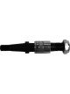 U-B Machine Ball Joint Stud 4-13/16 in Long Steel Black Oxide Metric
