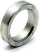 U-B Machine Bump Steer Spacer 0.500 in Thick Steel Zinc Oxide
